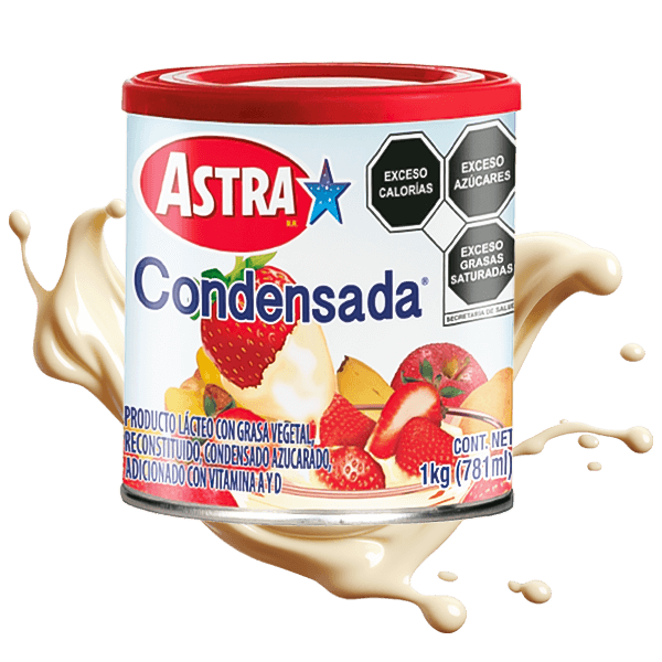 Producto Astra 2