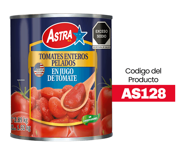 Producto / referencia verificador