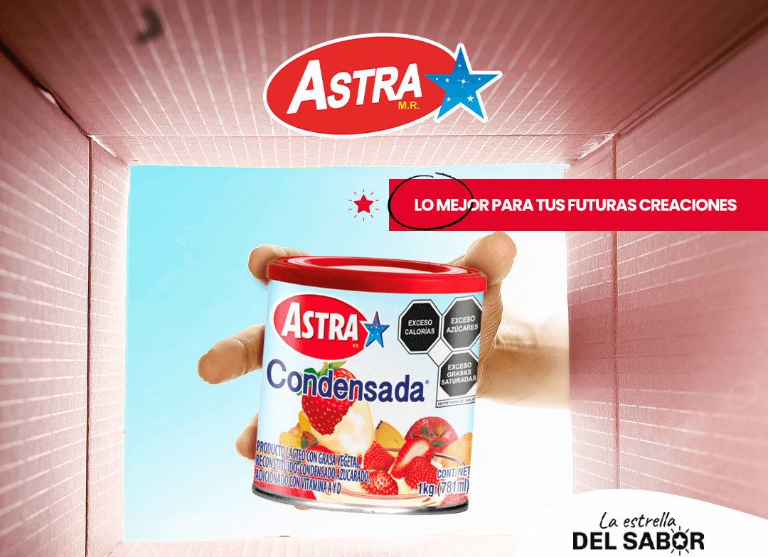 Concepto Astra